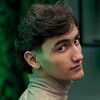 Telegram channel Abdullojon | IT - ментор logo