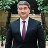 Логотип телеграм канала @davlatov_saidmurod — Саидмурод Давлатов