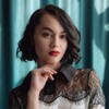 Логотип телеграм канала @davlet_psy — Любовь без тревоги |Психолог Юлия Давлетбаева