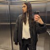 Логотип телеграм канала @davletka0 — давлетка
