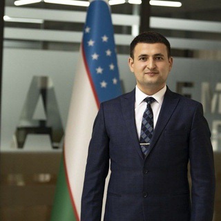 Telegram kanalining logotibi davlyatovshohruh — "Qurilish fakulteti" dekani | DAVLYATOV SHOXRUX MURATOVICH
