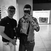Логотип телеграм канала @davo36 — Грант 🫦
