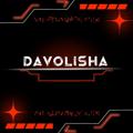 Logo saluran telegram davolisha — Davolisha