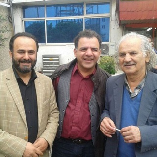 Логотип телеграм канала @davoodkiaghasemi — سرِ کوهِ بلند/داوود کیاقاسمی