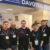 Логотип телеграм канала @davotec — Davotec©Автоматизация💡