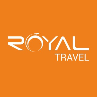 Telegram kanalining logotibi davr_royalservice — ROYAL TRAVEL