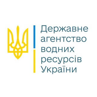 Логотип телеграм -каналу davr_telegram — Держводагентство