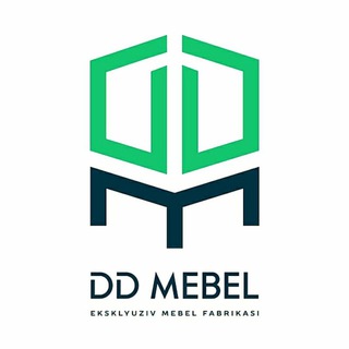 Telegram kanalining logotibi davrd_mebel — D.D.mebel