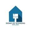Logo of telegram channel davriel1 — HOME OF WINNING