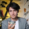 Telegram kanalining logotibi davronbek_isokjonov — Davronbek AI | Marketing
