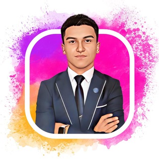 电报频道的标志 davronbekov1ch_blogs — 𝑫𝒂𝒗𝒓𝒐𝒏𝒃𝒆𝒌𝒐𝒗𝒊𝒄𝒉 || 𝒃𝒍𝒐𝒈𝒔️ ️