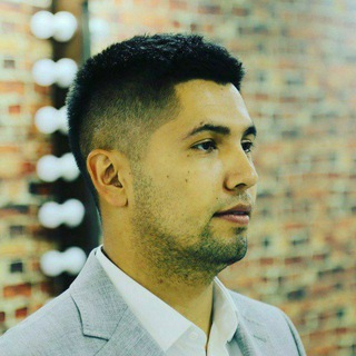 Logo of telegram channel davronbekturdiev — Davronbek Turdiev