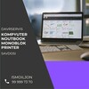 Telegram kanalining logotibi davrserviscomputers — DavrServis Computers