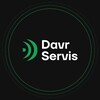 Telegram kanalining logotibi davrservise — Davr Computers | Servis