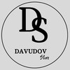 Логотип телеграм канала @davudovstore — 𝔻𝕒𝕧𝕦𝕕𝕠𝕧.𝕊𝕥𝕠𝕣𝕖