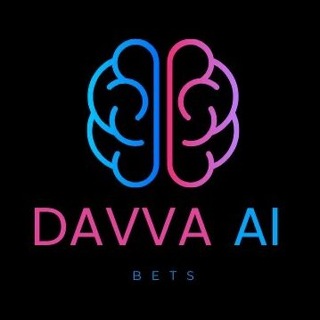 Logo of telegram channel davva_ai — Davva AI 🤖