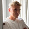 Логотип телеграм канала @davydenko_netvorking — Евгений Давыденко. Маркетолог