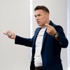 Логотип телеграм канала @davydovchelny — Тренинги Игоря Давыдова | Челны