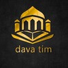 Logo of telegram channel dawateam — Da'va Tim - Poziv u Islam