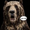 Telegram channel Dawgostan chat memes logo