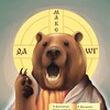 Логотип телеграм канала @dawgsosi — DAWG и КО (фанатское)