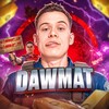 Логотип телеграм канала @dawmat_tg — DAWMAT