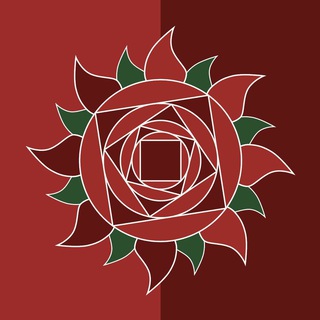 Логотип телеграм канала @dawnorder — Орден Рассвета