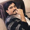 टेलीग्राम चैनल का लोगो dawoodibrahimmatchreports — 🔥Dawood Ibrahim Match Report🔥
