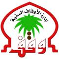 لوگوی کانال تلگرام dawqaf — دروس إدارة الأوقاف السنية