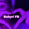 Telegram channel Babyri FB logo