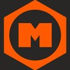 Логотип телеграм канала @daxmerkrep — DAXMER КРЕПЕЖ