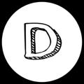 Logo saluran telegram daxshatmma — DAXSHAT MMA