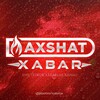 Telegram kanalining logotibi daxshatxabar24 — Daxshat Xabarlar