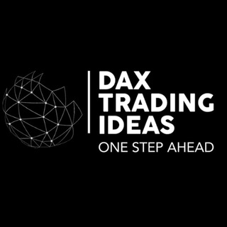 Logo del canale telegramma daxtradingideas - Dax Trading Ideas
