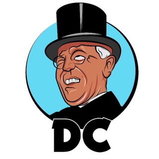 Логотип телеграм канала @day_capitalist — Дайджест капиталиста