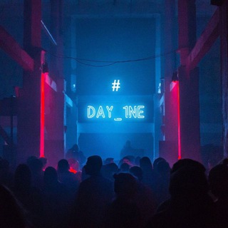 Telegram kanalining logotibi day1n — Day_1ne#