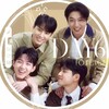 Логотип телеграм канала @day6_band — 𝑫𝑨𝒀𝟔 𝑭𝑶𝑼𝑹𝑬𝑽𝑬𝑹 🧸🍀