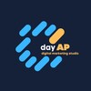 Логотип телеграм канала @day_ap — DayAp — digital marketing studio