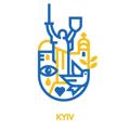 Logo saluran telegram day_in_kyiv — Day in Kyiv