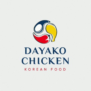 Логотип телеграм канала @dayako — DAYAKO