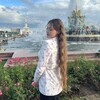 Логотип телеграм канала @dayana_dvi — Моменты Даяны✨🫂