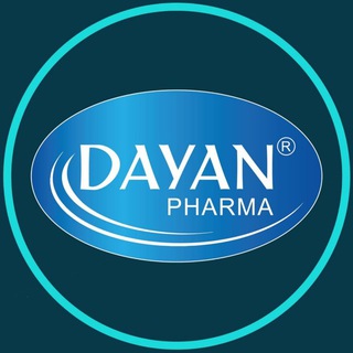 Telegram kanalining logotibi dayanpharma_channel — داروسازی دایان فارما