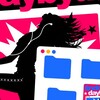 Логотип телеграм канала @daybytheday1 — daybyday