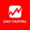 Логотип телеграм канала @daycapital3 — Day CapitaL