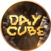 Логотип телеграм канала @daycube — DAYCUBE – сервер Minecraft