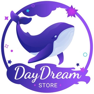 Telegram channel DayDream Store | Магазин k-pop товаров logo