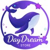 Логотип телеграм канала @daydream_stori — DayDream Store | Магазин k-pop товаров