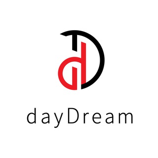 Логотип телеграм канала @daydreamru_official — dayDream - Аренда Спортакров