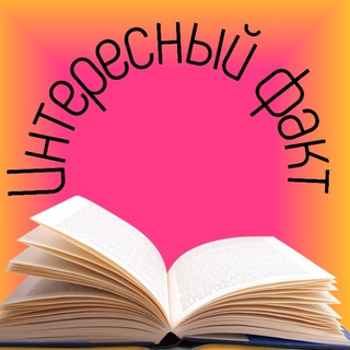 Логотип телеграм канала @dayfact33 — Интересный факт