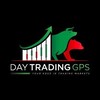 Logo of telegram channel dayforextrdingsignals — DAY FOREX TRADING GPS SIGNALS